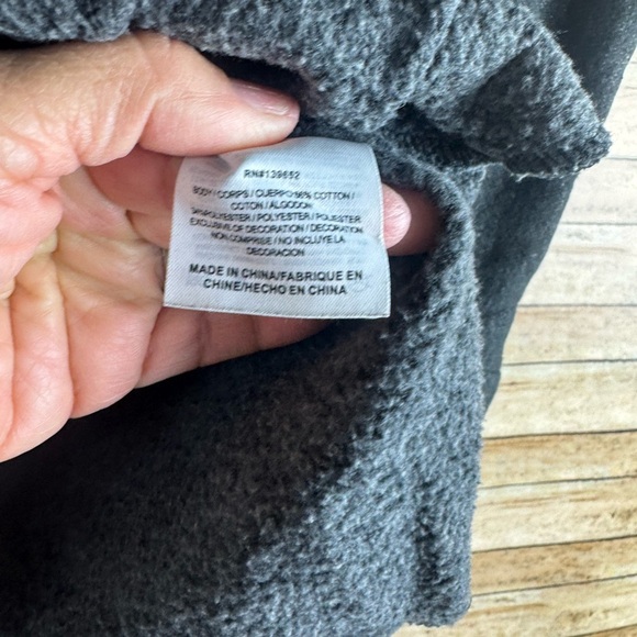 Surfside Supply Hoody Sz XL - Picture 7 of 7